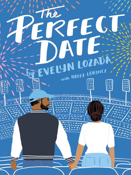 Title details for The Perfect Date by Evelyn Lozada - Wait list